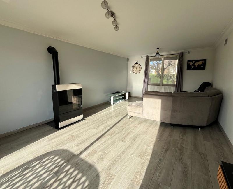 Maison - 152 m² - 6 pièces