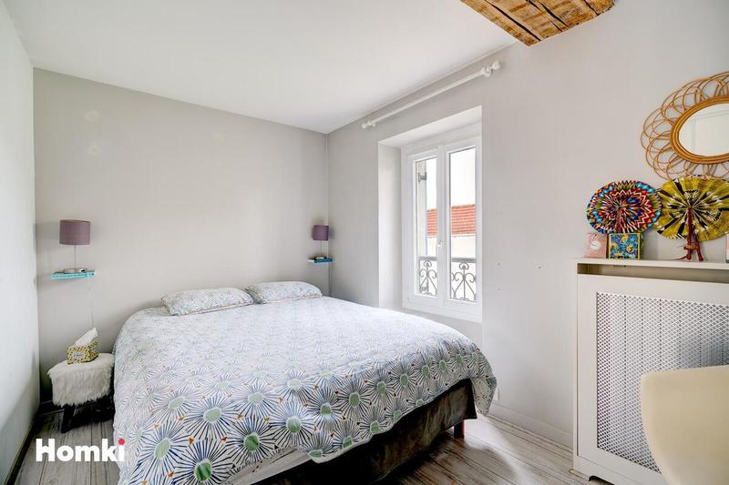 Maison - 181 m² - 6 pièces