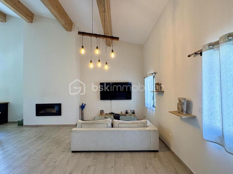 Villa - 350 m² - 12 pièces