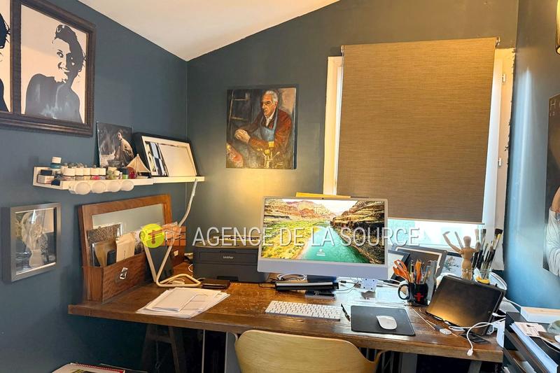 Maison - 98 m² - 4 pièces