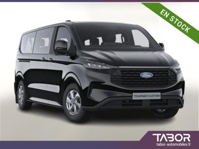Ford Tourneo Custom TDCi 136 Trend 320 L2 Acc