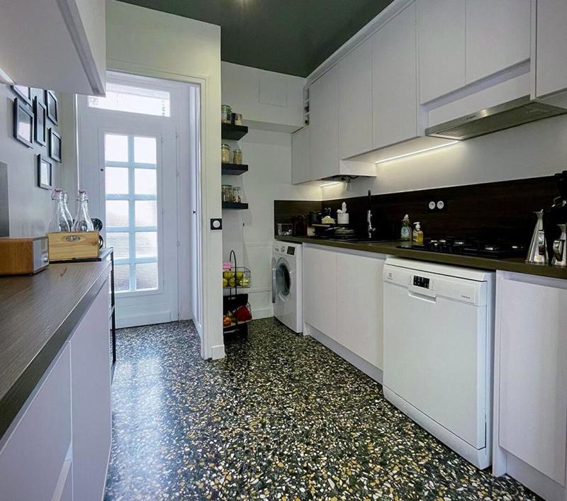 Maison - 106 m² - 4 pièces