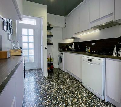 Maison - 106 m² - 4 pièces