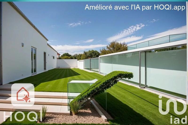 Appartement - 81 m² - 4 pièces