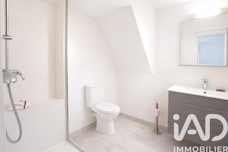 Maison - 138 m² - 5 pièces