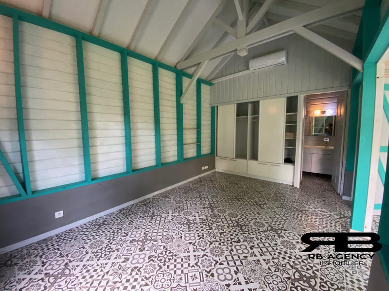 Appartement - 22 m² - 1 pièce