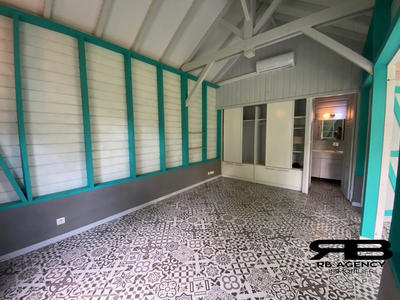 Appartement - 22 m² - 1 pièce