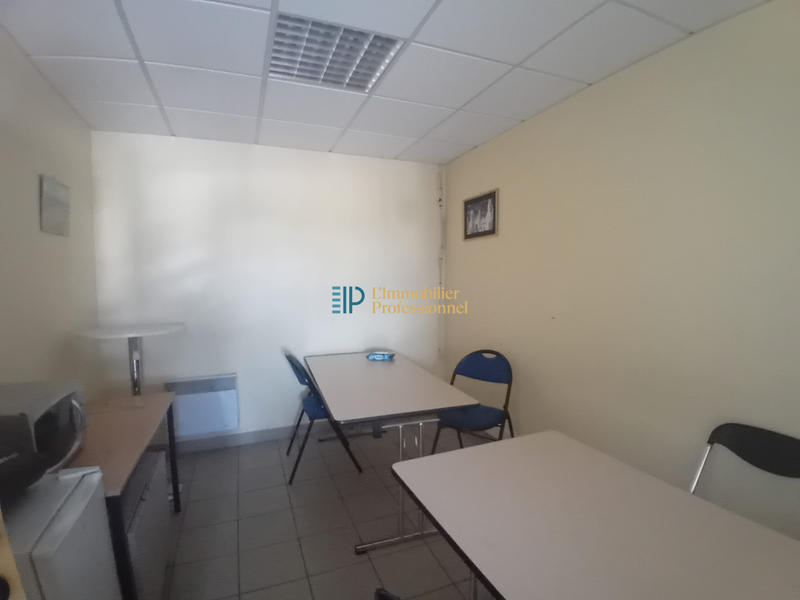 Local d'activités - 410 m²