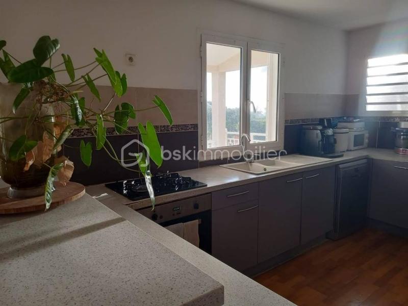 Villa - 115 m² - 5 pièces