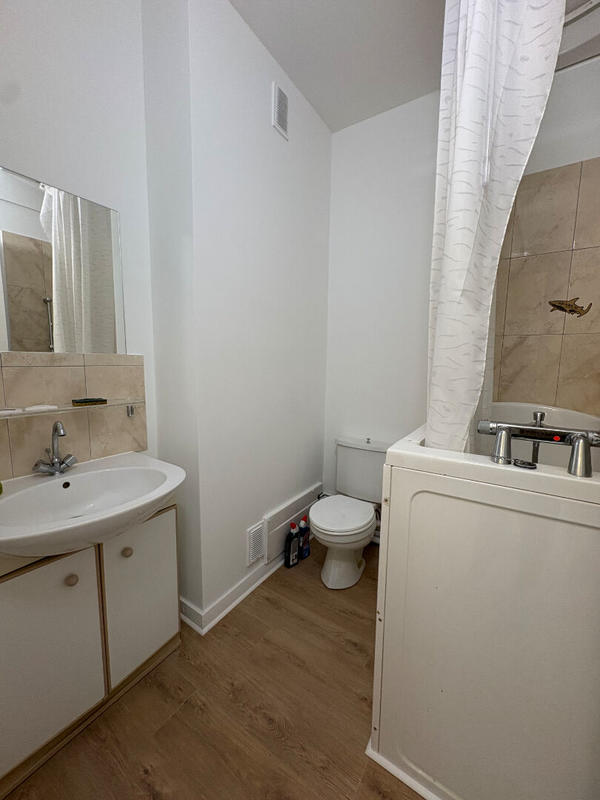 Appartement - 108 m² - 3 pièces