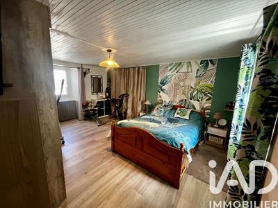 Maison de village - 127 m² - 7 pièces