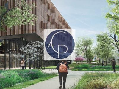 Appartement - 21 m² - 1 pièce