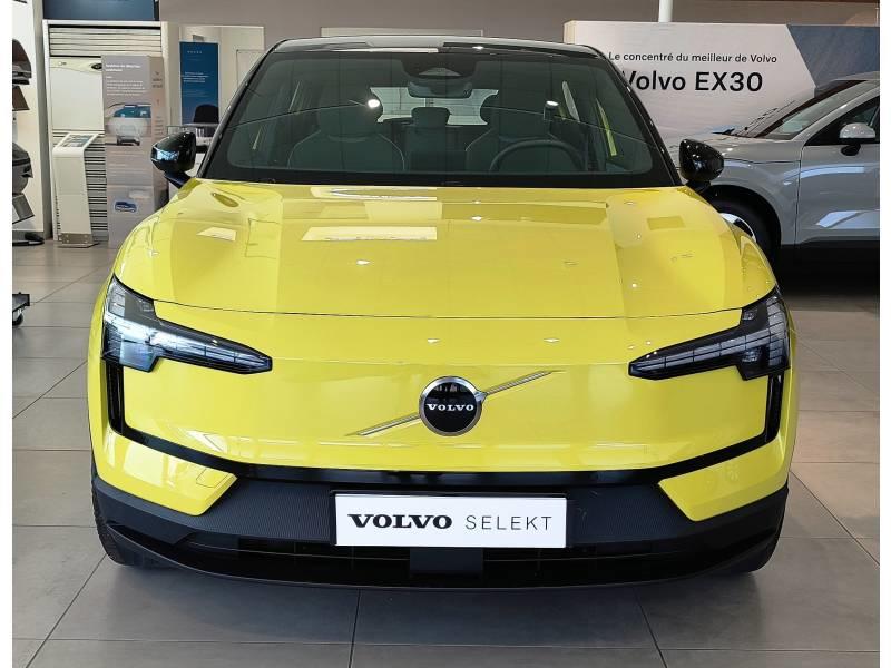 Volvo Ex30 Single Extended Range 272 ch 1edt Plus