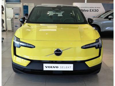 Volvo Ex30 Single Extended Range 272 ch 1edt Plus