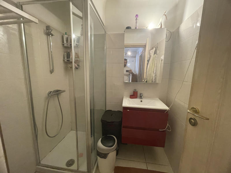 Appartement - 49 m² - 3 pièces