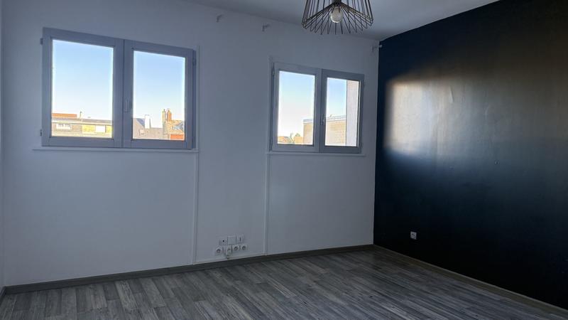 Maison - 74 m² - 4 pièces