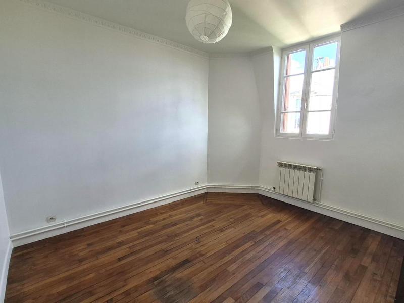 Appartement - 46 m² - 3 pièces