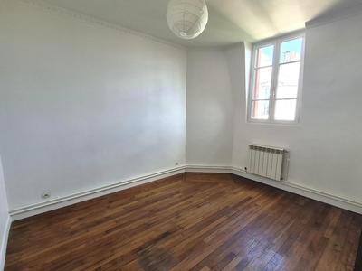 Appartement - 46 m² - 3 pièces