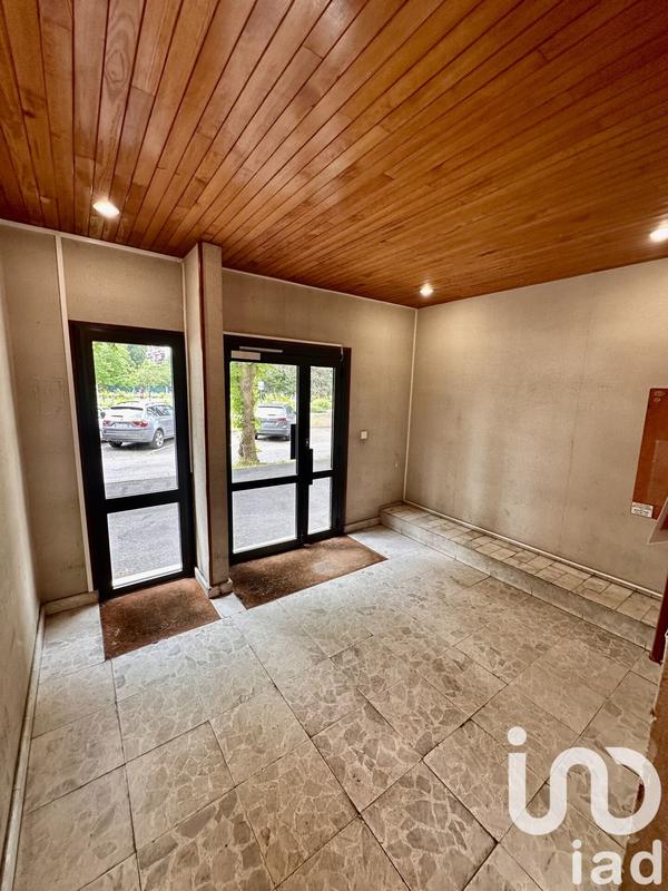 Appartement - 62 m² - 4 pièces