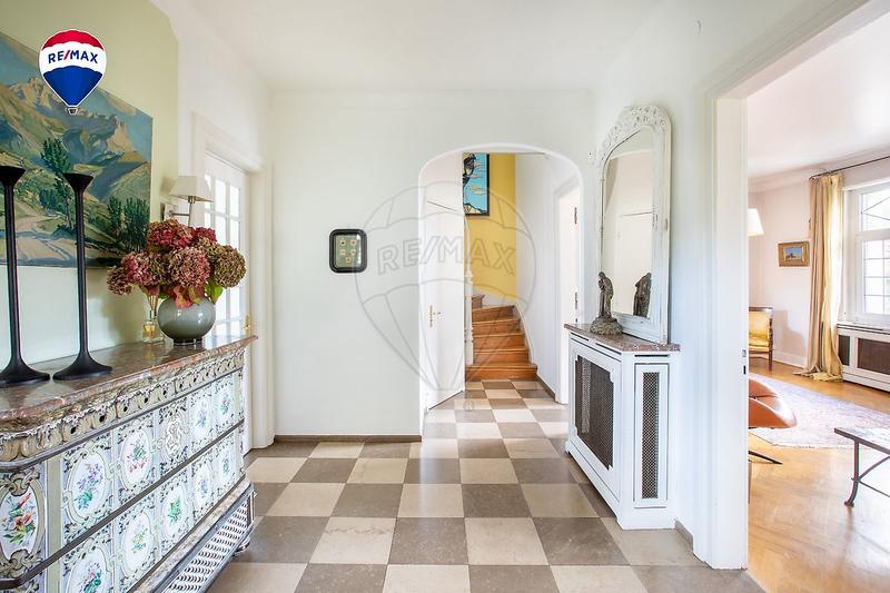 Maison - 139 m² - 5 pièces