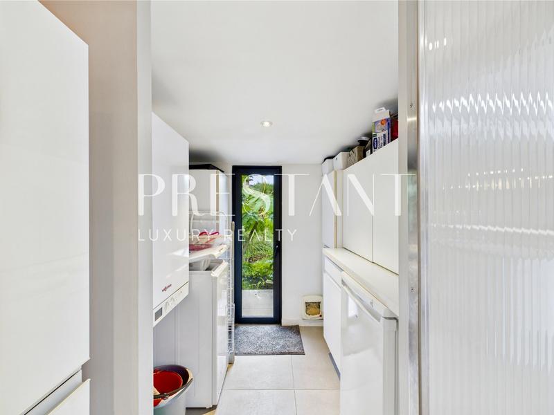 Maison - 125 m² - 4 pièces