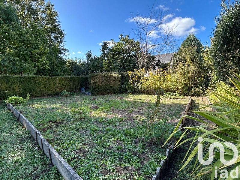 Maison - 131 m² - 6 pièces