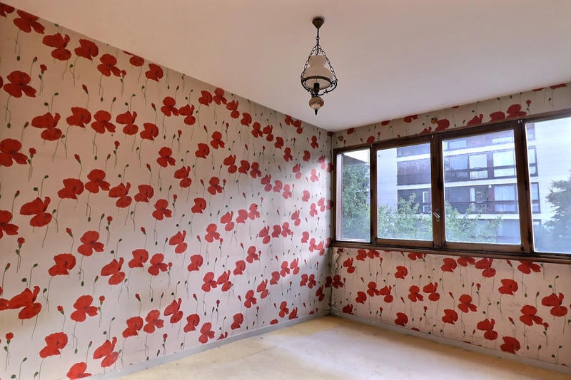 Appartement - 114 m² - 5 pièces