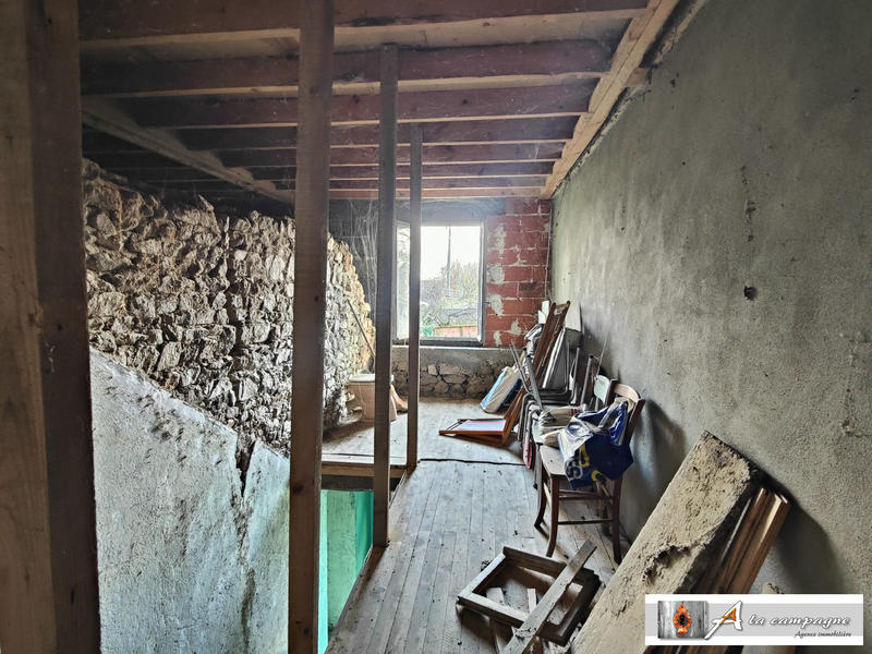 Maison - 138 m² - 4 pièces