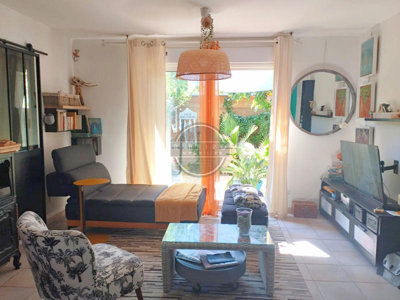 Villa - 67 m² - 4 pièces