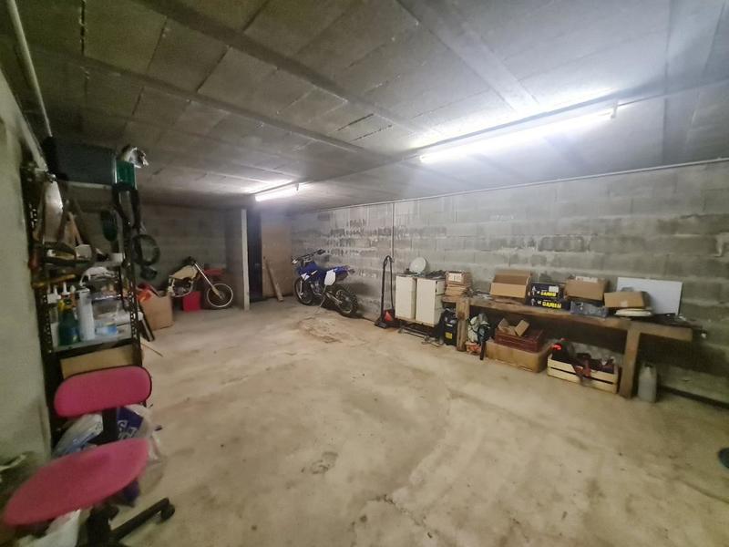 Villa - 116 m² - 4 pièces