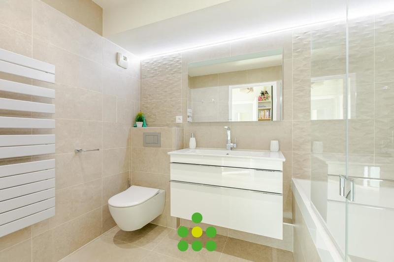 Appartement - 68 m² - 3 pièces