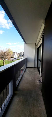 Appartement - 54 m² - 2 pièces