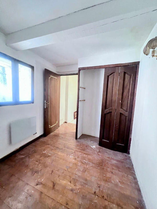 Maison - 160 m² - 5 pièces