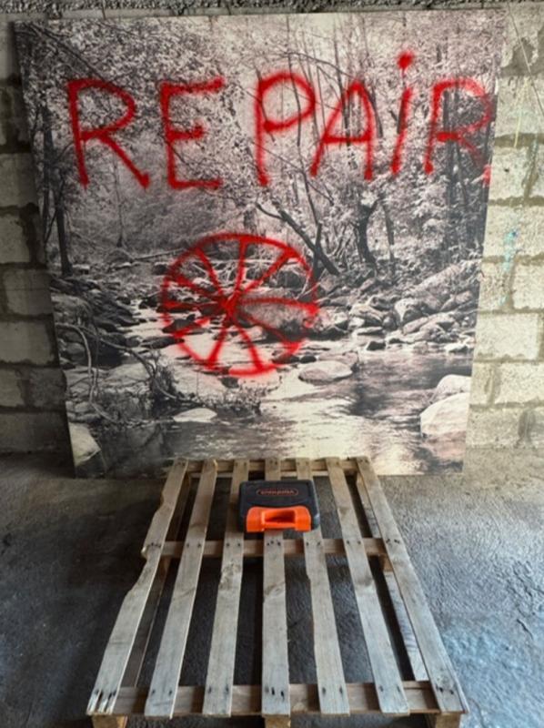 Appartement - 128 m² - 8 pièces