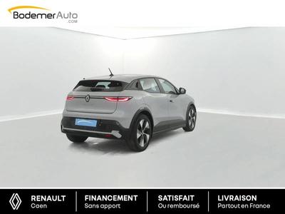 Renault Mégane E-Tech Ev60 220 ch super charge Equilibre