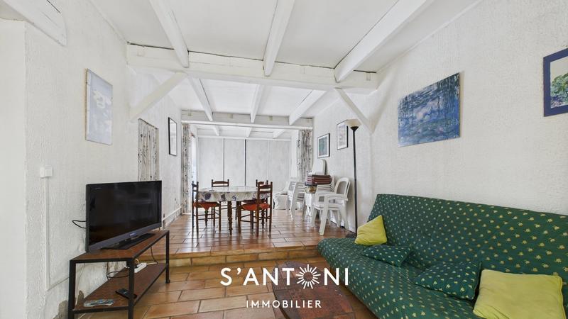 Villa - 105 m² - 4 pièces