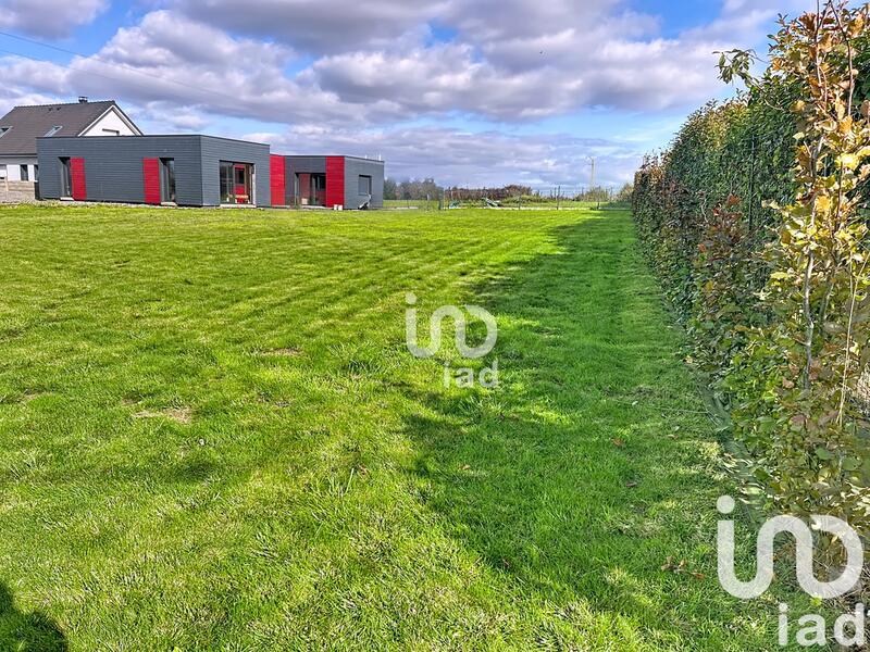 Maison de campagne - 142 m² - 4 pièces