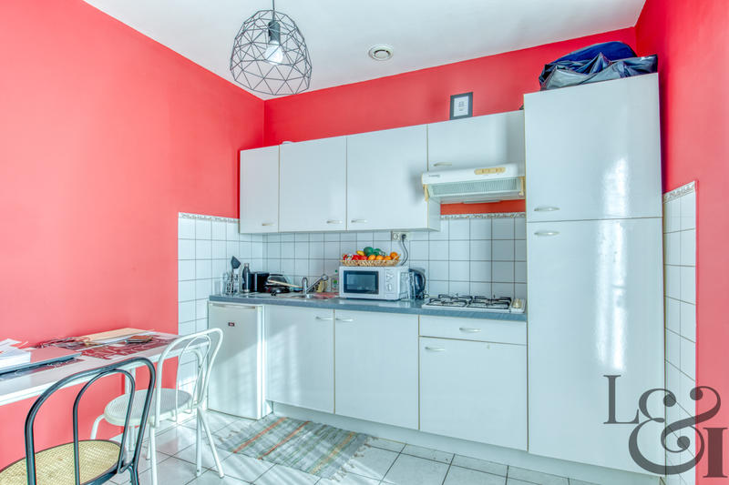 Maison - 188 m² - 9 pièces