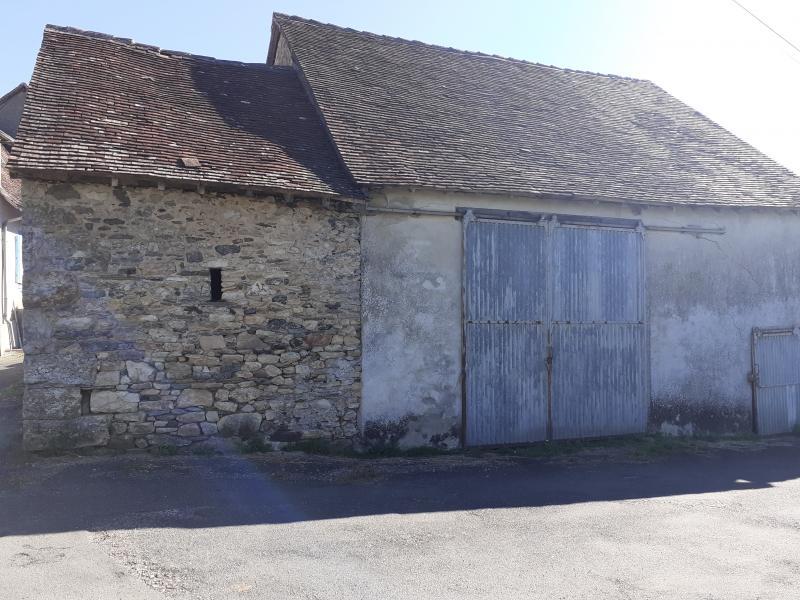 Maison - 60 m² - 4 pièces