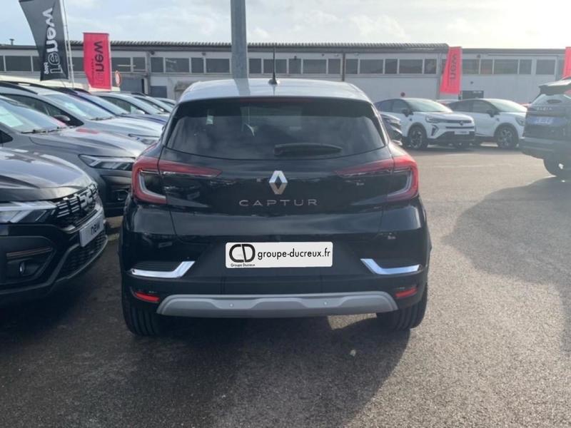 Renault Captur TCe 100 Gpl - 21 Intens