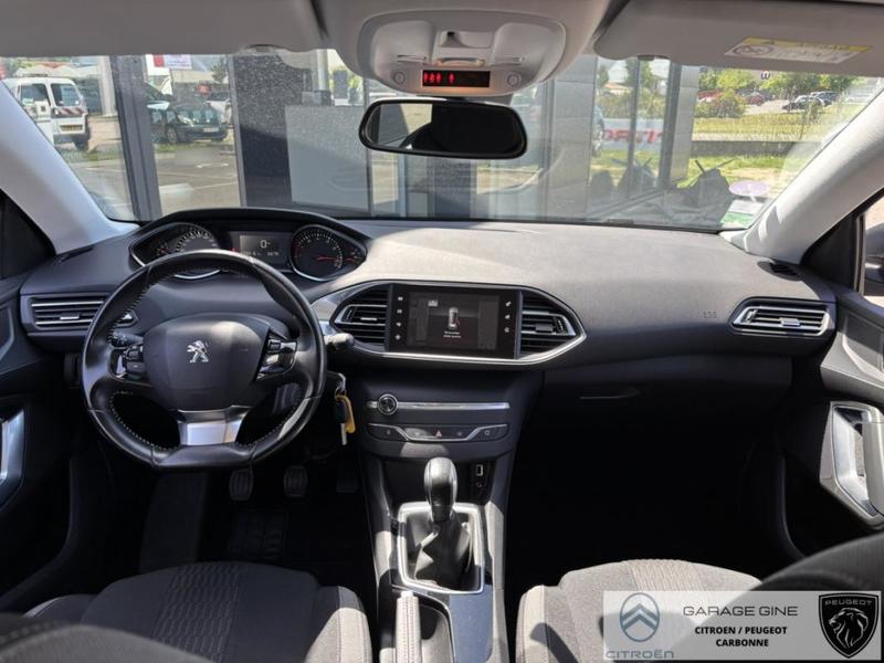 Peugeot 308 II 1.2 Puretech 110 s&amp;amp;S Style