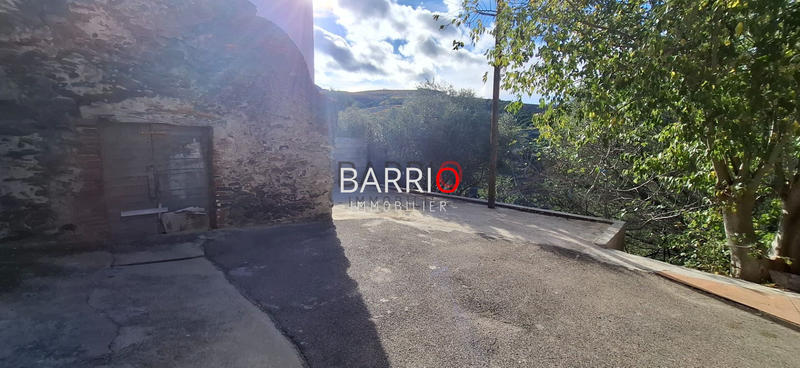 Maison - 45 m² - 3 pièces