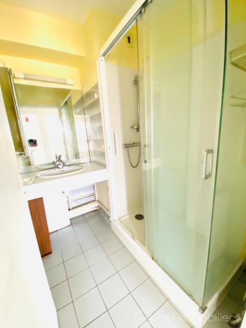 Appartement - 88 m² - 4 pièces