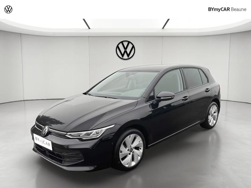 Volkswagen Golf 1.5 Tsi Evo2 116 Bvm6 Vw Edition
