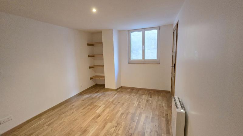 Appartement - 35 m² - 3 pièces