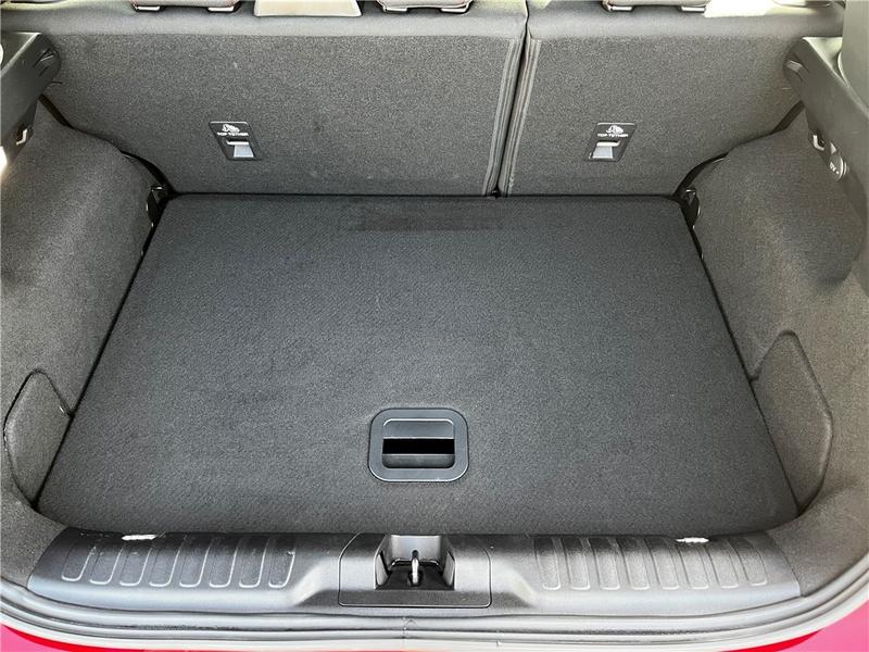 Ford Puma II 1.0 Flexifuel 125 Ch Mhev s&amp;S Bvm6 St-Line