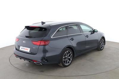 Kia Cee'd_Sw 1.6 CRDi Isg Gt Line Dct7 136 ch