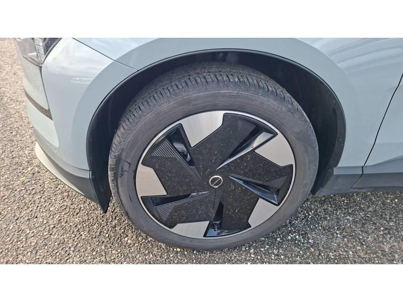 Volvo Ex30 Single Extended Range 272 ch 1edt Plus