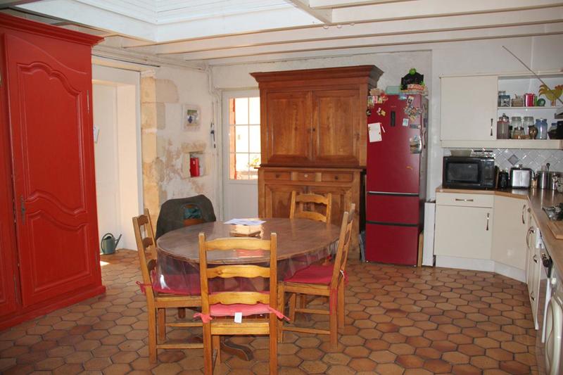 Maison - 406 m² - 11 pièces