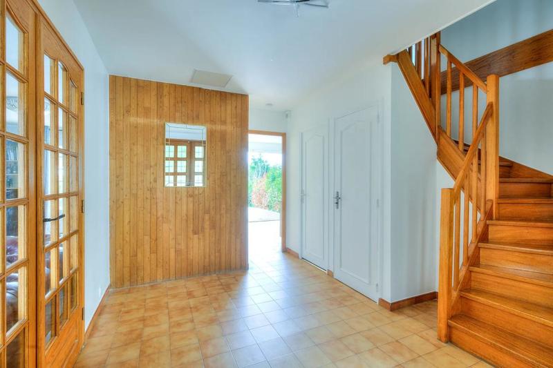 Maison de campagne - 150 m² - 7 pièces